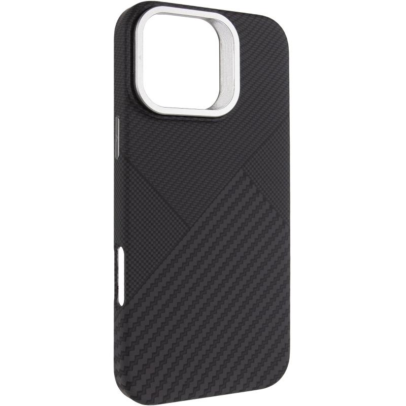 TPU чохол Pixel Craft with MagSafe для Apple iPhone 17 (6.3) на малюнкі №1