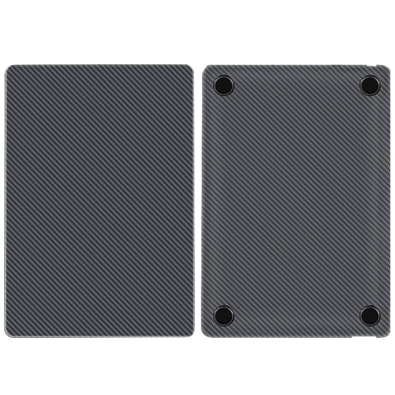 Чохол-накладка Carbon Shell для Apple MacBook Air 15 (A2941/A3114/A3241) на малюнкі №4