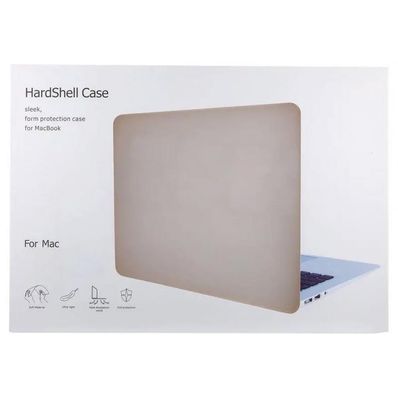 Чохол-накладка Carbon Shell для Apple MacBook Pro 13.3 (A1706/A1708/A1989/A2159/A2289/A2251/A2338) на малюнкі №2