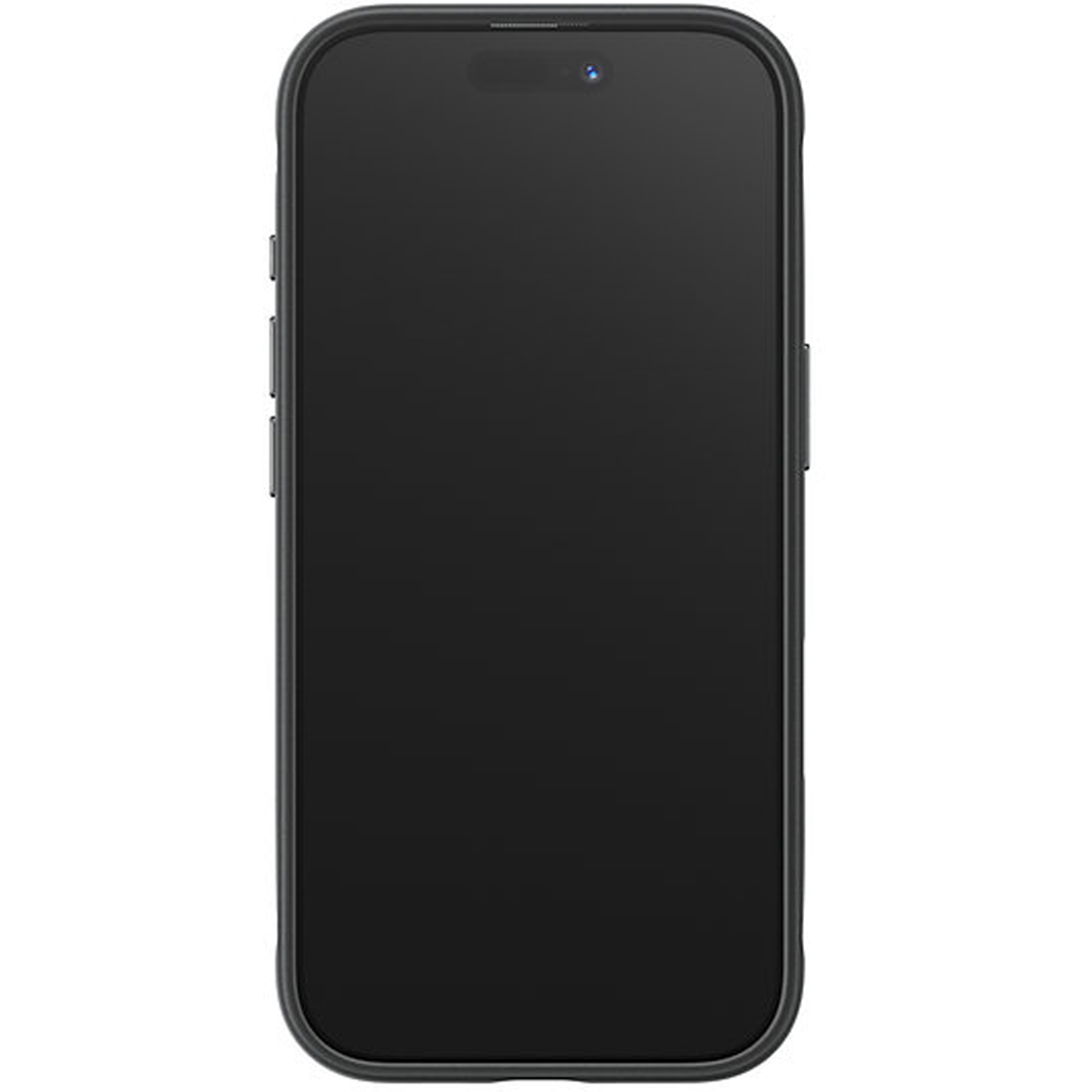 TPU+PC чехол Blueo Frosted Heat Dissipation Stand with MagSafe для Apple iPhone 16 Pro Max (6.9"), Черный / Black 2, TPU+PC, купить оптом с доставкой