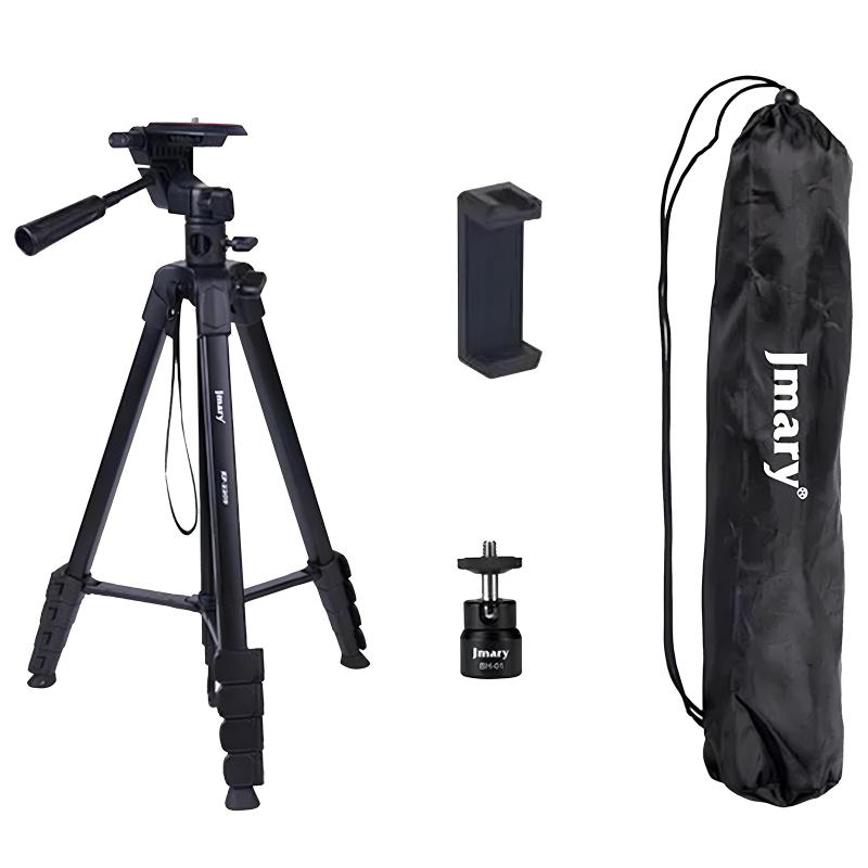 Штатив Jmary KP-2209 для зйомки 41-173см 3in1 + чохол на малюнкі №2