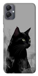 Чехол itsPrint Smoke cat для Samsung Galaxy A05