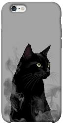 Чехол itsPrint Smoke cat для Apple iPhone 6/6s (4.7")