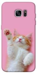 Чехол itsPrint Сat chill для Samsung G935F Galaxy S7 Edge
