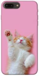 Чехол itsPrint Сat chill для Apple iPhone 7 plus / 8 plus (5.5")