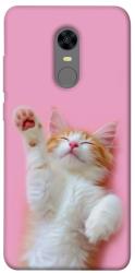 Чехол itsPrint Сat chill для Xiaomi Redmi 5 Plus / Redmi Note 5 (Single Camera)