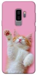 Чехол itsPrint Сat chill для Samsung Galaxy S9+