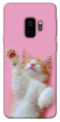 Чехол itsPrint Сat chill для Samsung Galaxy S9