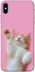Чехол itsPrint Сat chill для Apple iPhone XS Max (6.5")