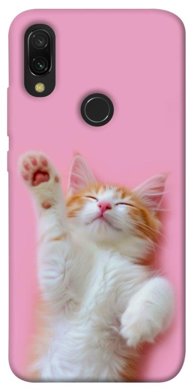 Чехол itsPrint Сat chill для Xiaomi Redmi 7, котики, купить оптом с доставкой