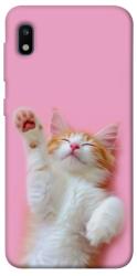 Чехол itsPrint Сat chill для Samsung Galaxy A10 (A105F)