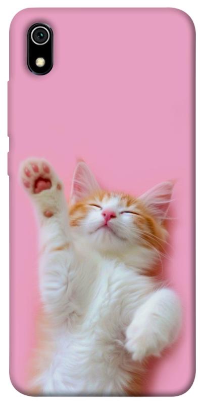 Чехол itsPrint Сat chill для Xiaomi Redmi 7A, котики, купить оптом с доставкой