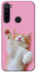 Чехол itsPrint Сat chill для Xiaomi Redmi Note 8