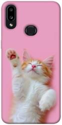 Чехол itsPrint Сat chill для Samsung Galaxy A10s