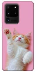 Чехол itsPrint Сat chill для Samsung Galaxy S20 Ultra