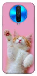 Чехол itsPrint Сat chill для Xiaomi Redmi K30