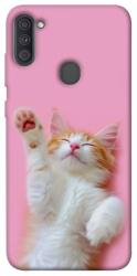 Чехол itsPrint Сat chill для Samsung Galaxy A11
