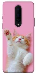 Чехол itsPrint Сat chill для OnePlus 8