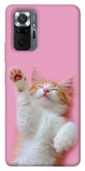 Чехол itsPrint Сat chill для Xiaomi Redmi Note 10 Pro