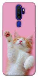 Чехол itsPrint Сat chill для Oppo A5 (2020) / Oppo A9 (2020)