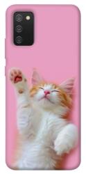 Чехол itsPrint Сat chill для Samsung Galaxy A02s