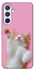 Чехол itsPrint Сat chill для Samsung Galaxy A54 5G