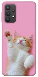 Чехол itsPrint Сat chill для Samsung Galaxy A32 (A325F) 4G