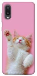 Чехол itsPrint Сat chill для Samsung Galaxy A02