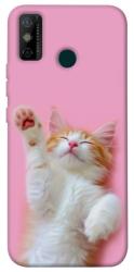 Чехол itsPrint Сat chill для TECNO Spark 6 Go
