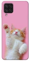 Чехол itsPrint Сat chill для Samsung Galaxy A22 4G