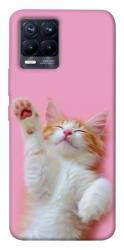 Чехол itsPrint Сat chill для Realme 8