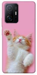 Чехол itsPrint Сat chill для Xiaomi 11T / 11T Pro