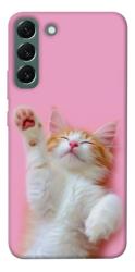 Чохол itsPrint Сat chill для Samsung Galaxy S22+