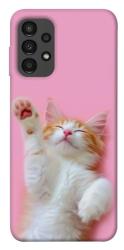 Чохол itsPrint Сat chill для Samsung Galaxy A13 4G