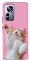Чохол itsPrint Сat chill для Xiaomi 12 / 12X