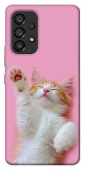 Чохол itsPrint Сat chill для Samsung Galaxy A53 5G