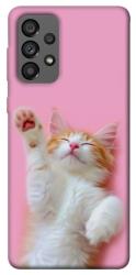 Чохол itsPrint Сat chill для Samsung Galaxy A73 5G