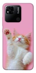 Чохол itsPrint Сat chill для Xiaomi Redmi 10A