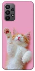 Чохол itsPrint Сat chill для Samsung Galaxy A23 4G