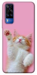 Чехол itsPrint Сat chill для Vivo Y51a