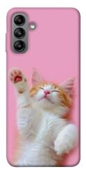 Чехол itsPrint Сat chill для Samsung Galaxy A04s
