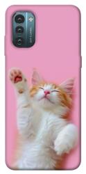 Чехол itsPrint Сat chill для Nokia G21