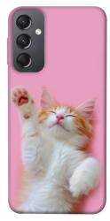 Чехол itsPrint Сat chill для Samsung Galaxy A24 4G