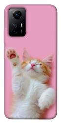 Чехол itsPrint Сat chill для Xiaomi Redmi Note 12S
