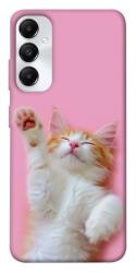 Чехол itsPrint Сat chill для Samsung Galaxy A05s