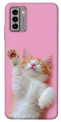 Чехол itsPrint Сat chill для Nokia G22