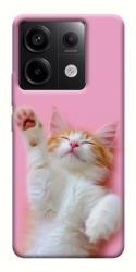 Чохол itsPrint Сat chill для Xiaomi Redmi Note 13 Pro 4G