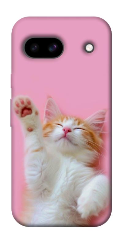 Чехол itsPrint Сat chill для Google Pixel 8a, котики, купить оптом с доставкой
