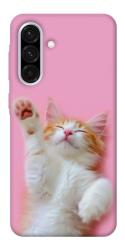 Чохол itsPrint Сat chill для Samsung Galaxy A56 5G