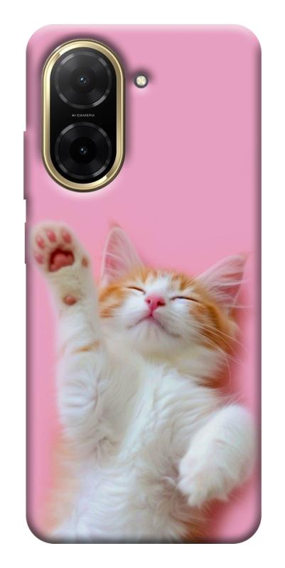 Чехол itsPrint Сat chill для Xiaomi Redmi A5 (Europe version), котики, купить оптом с доставкой